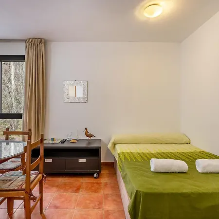 Monte Gorbea 7 B Sierra Nevada