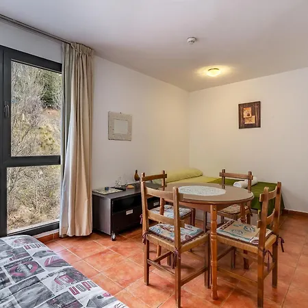 Monte Gorbea 7 B * Sierra Nevada