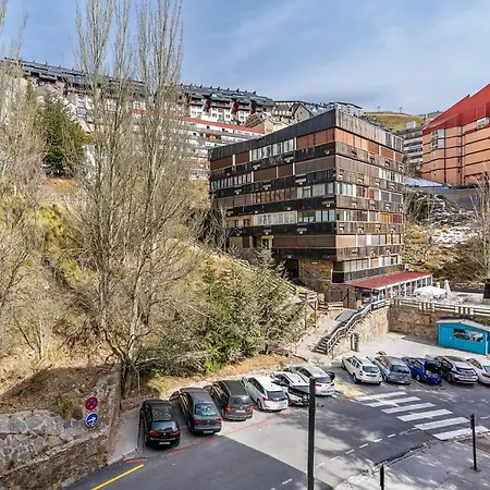 Apartman Monte Gorbea 7 B *