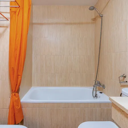 Apartman Monte Gorbea 7 B Sierra Nevada