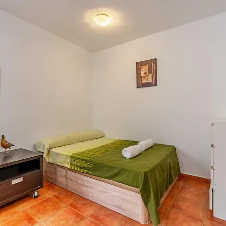 Lejlighed Monte Gorbea 7 B *