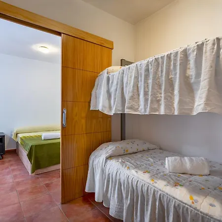 Monte Gorbea 7 B * Sierra Nevada