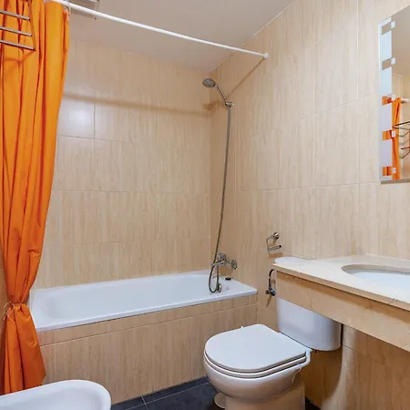 Monte Gorbea 7 B Apartman Sierra Nevada