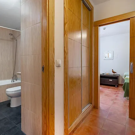 Monte Gorbea 7 B Apartman Sierra Nevada