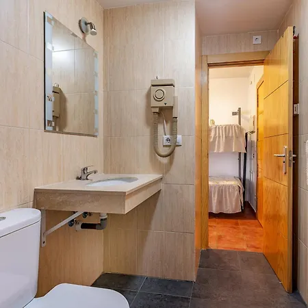 Monte Gorbea 7 B Sierra Nevada