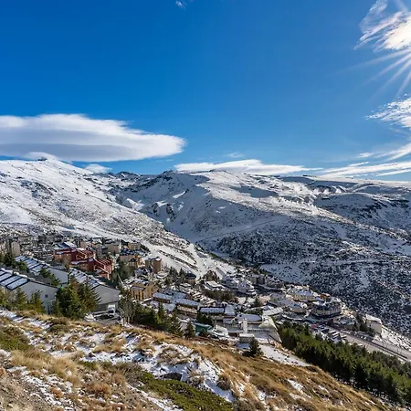 Monte Gorbea 7 B Apartman