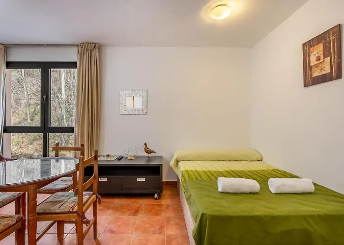 Monte Gorbea 7 B Σιέρρα Νεβάδα