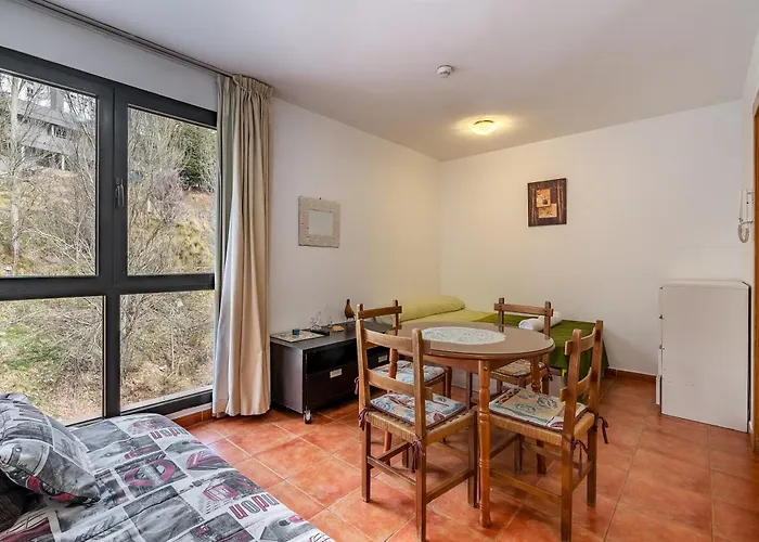 Monte Gorbea 7 B * Σιέρρα Νεβάδα