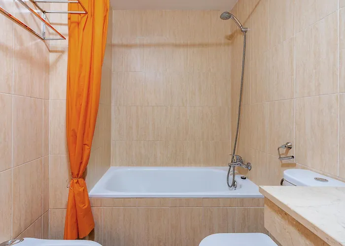 Διαμέρισμα Monte Gorbea 7 B Σιέρρα Νεβάδα