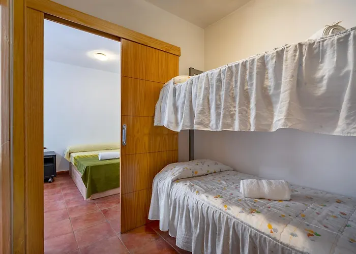 Monte Gorbea 7 B * Σιέρρα Νεβάδα