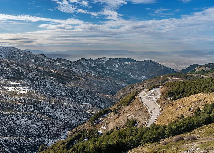 Διαμέρισμα Monte Gorbea 7 B