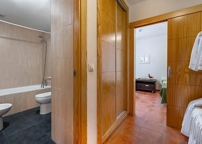 Monte Gorbea 7 B Διαμέρισμα Σιέρρα Νεβάδα