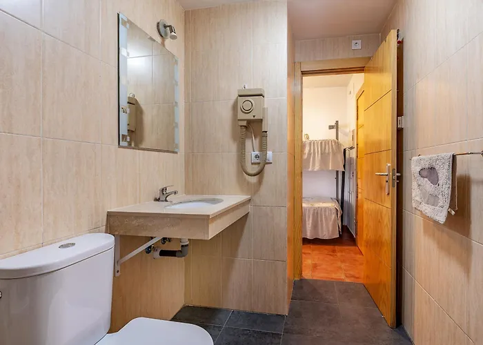 Monte Gorbea 7 B Σιέρρα Νεβάδα