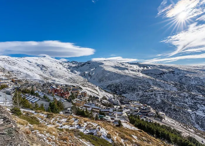 Monte Gorbea 7 B Διαμέρισμα