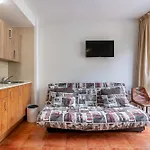 Monte Gorbea 7 B Apartment Sierra Nevada