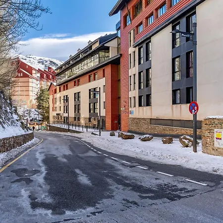 Apartment Monte Gorbea 7 B *